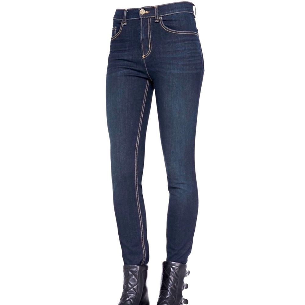 Marc by Marc Jacobs Ella Skinny Jeans sz 26